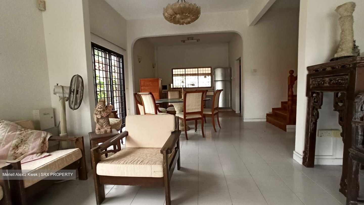 Bamboo Grove Park (D23), Semi-Detached #319716561